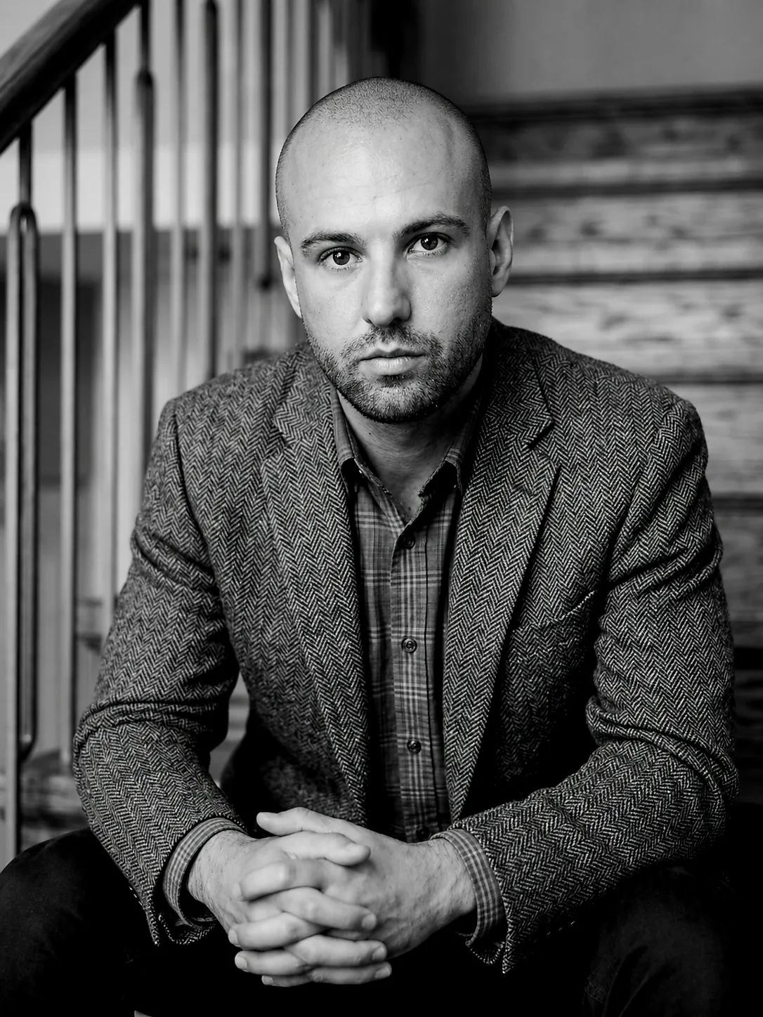 Portrait of Fábio Silva